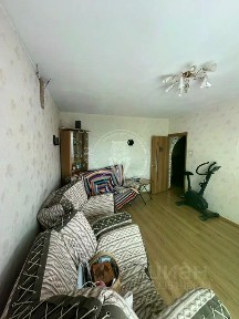 Продается 3-комн. квартира, 68,2 м²