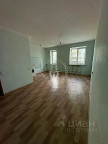 Продается студия, 26,5 м²