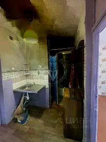 Продается 2-комн. квартира, 35,3 м²