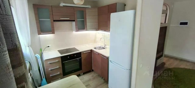 Продается 3-комн. квартира, 53,2 м²