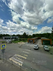 Продается торговая площадь, 400 м²