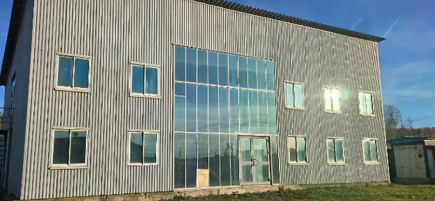 Продается производство, 5 000 м²