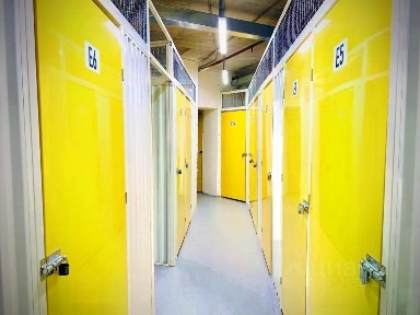 Сдается склад, 1 м²