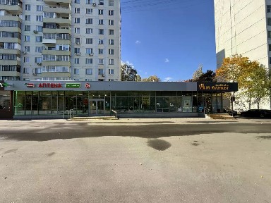 Сдается помещение свободного назначения, 53 - 65 м²