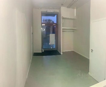 Сдается торговая площадь, 25 м²