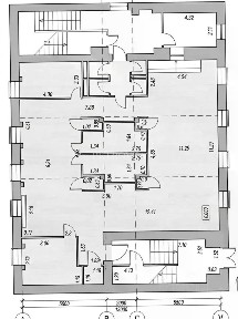 Сдается помещение свободного назначения, 170 м²