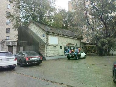 Сдается здание (B)