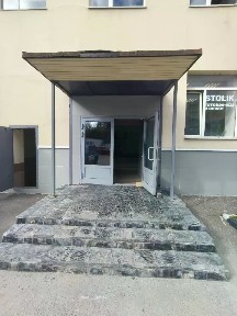 Сдается офис, 15 м²