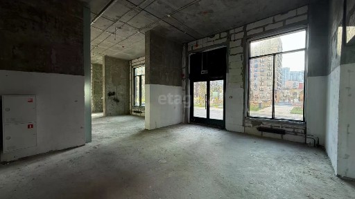 Сдается помещение свободного назначения, 93 м²