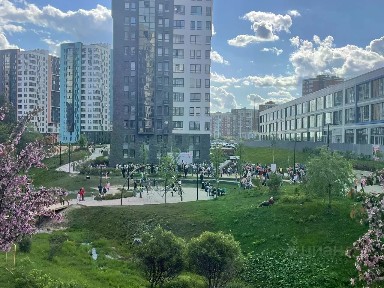Сдается торговая площадь, 16 м²