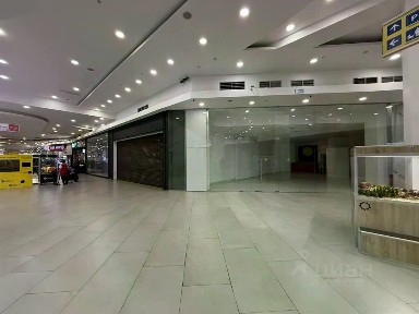 Сдается торговая площадь, 114,9 м²