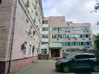 Сдается офис (B)