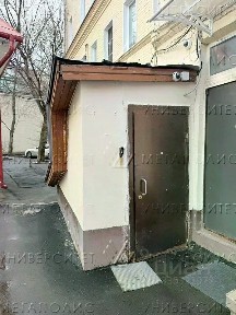 Сдается помещение свободного назначения, 116 м²