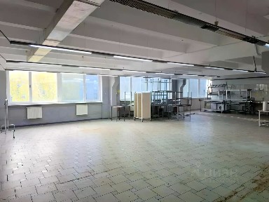 Сдается производство, 365 м²