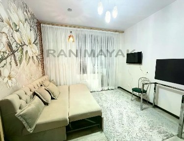 Продается студия, 19,9 м²