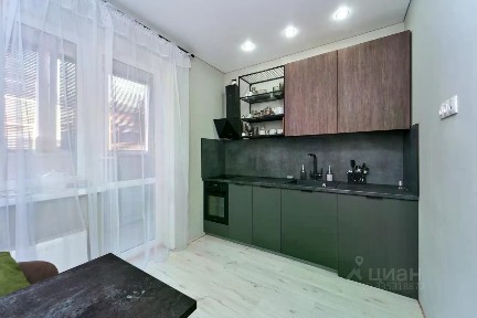 Продается 1-комн. квартира, 32,3 м²