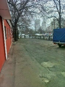 Сдается коммерческая земля, 2 сот.