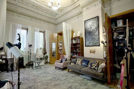 Сдается помещение свободного назначения, 35 м²