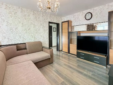 Продается 2-комн. квартира, 61,3 м²