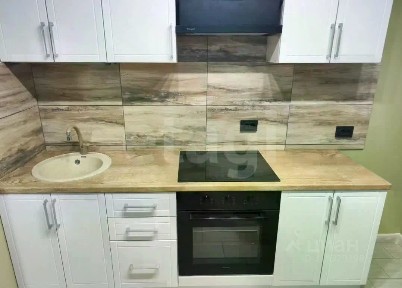 Продается 2-комн. квартира, 39,3 м²