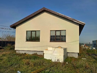 Продается 1-этажный коттедж, 92,5 м²