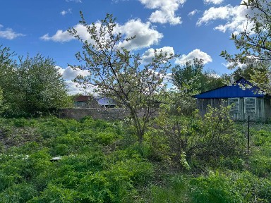 Продается участок, 9,93 сот.