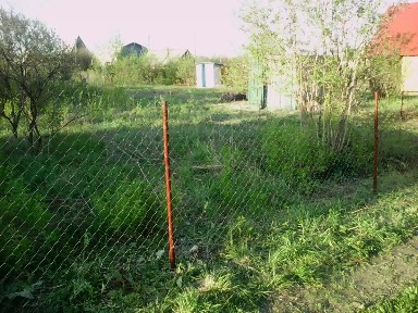 Продается участок, 10 сот.