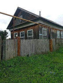 Продается дом, 60 м²