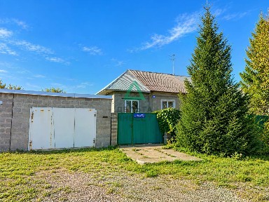 Продается 1-этажный дом, 91,6 м²