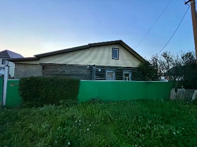 Продается 1-этажный дом, 32 м²