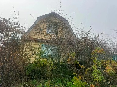 Продается 2-этажный дом, 40,2 м²