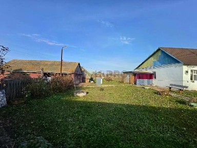 Продается 1-этажный дом, 69,9 м²