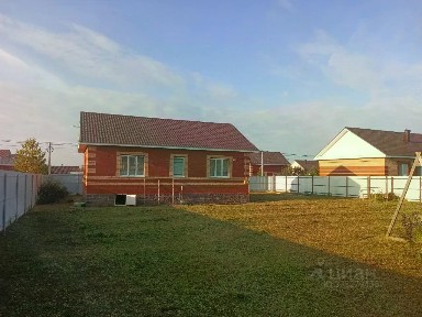 Продается 1-этажный коттедж, 81 м²