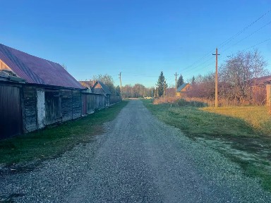 Продается 1-этажный дом, 63,8 м²