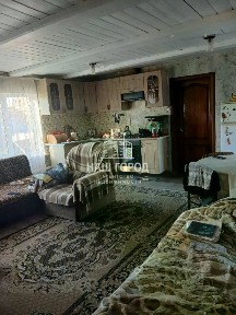 Продается 1-этажный дом, 47,3 м²