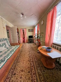 Продается 1-этажный дом, 49,8 м²
