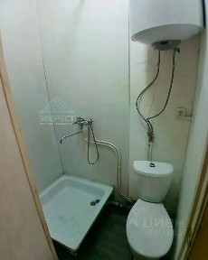Продается студия, 15,7 м²