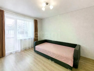 Продается 1-комн. квартира, 36,7 м²