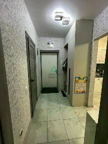 Продается 1-комн. квартира, 37,6 м²