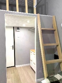 Продается студия, 15 м²