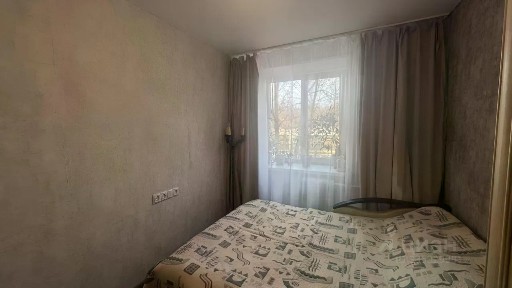 Продается 2-комн. квартира, 44 м²