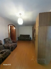 Продается 2-комн. квартира, 44,6 м²
