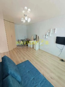 Продается 1-комн. квартира, 31,8 м²