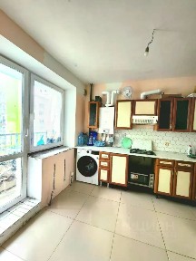 Продается 1-комн. квартира, 31 м²