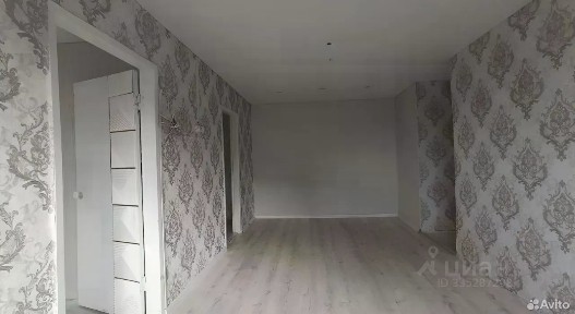 Продается 4-комн. квартира, 60,2 м²