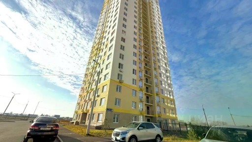 Продается 1-комн. квартира, 30,8 м²