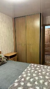 Продается 2-комн. квартира, 42,9 м²