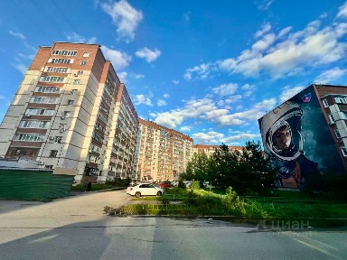 Продается 2-комн. квартира, 69,3 м²