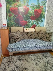 Продается 2-комн. квартира, 43,9 м²