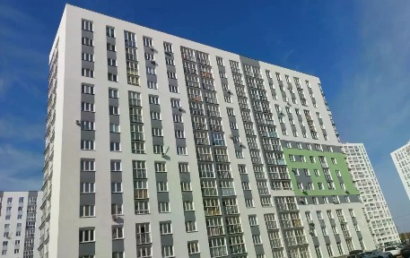 Продается студия, 31 м²